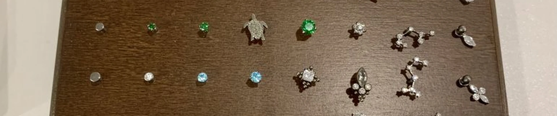 Brilliant в Екатеринбурге улица Шейнкмана, 104