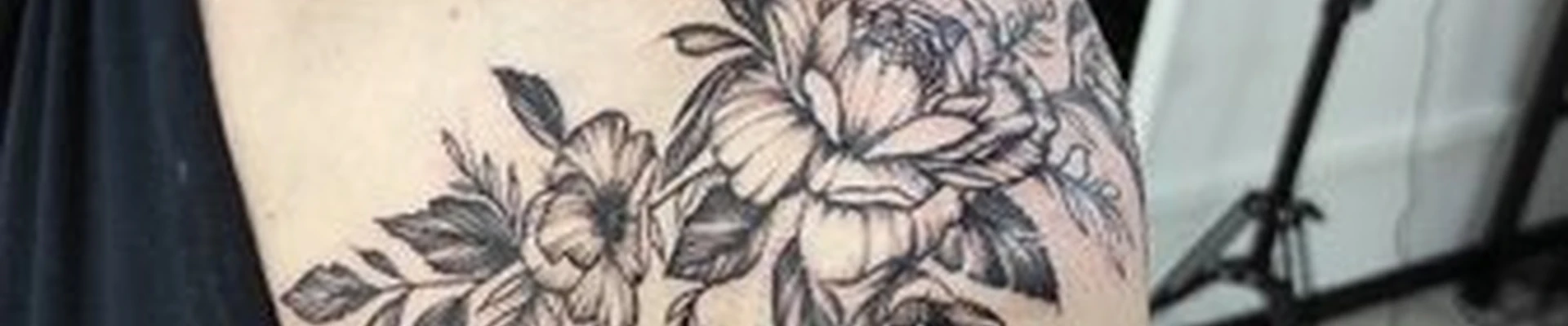 In bloom