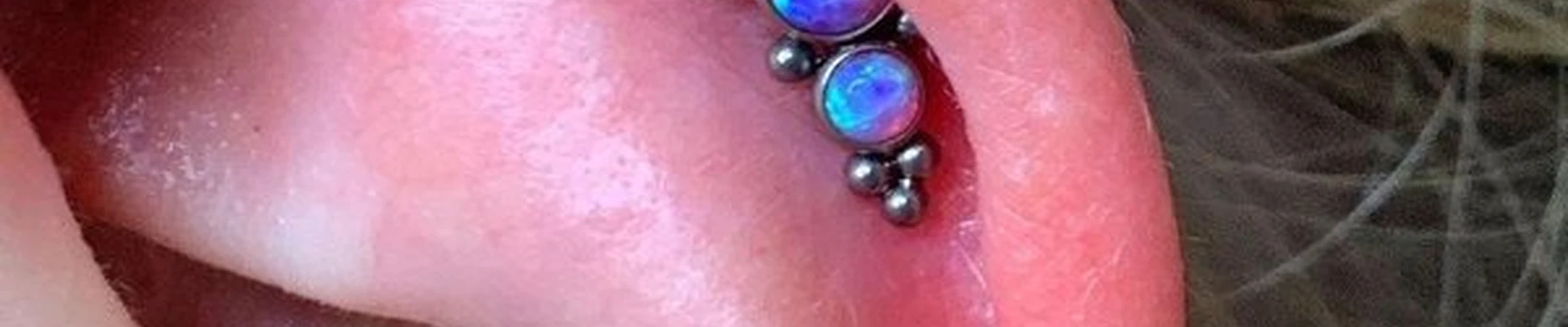 Jack the ripper piercing