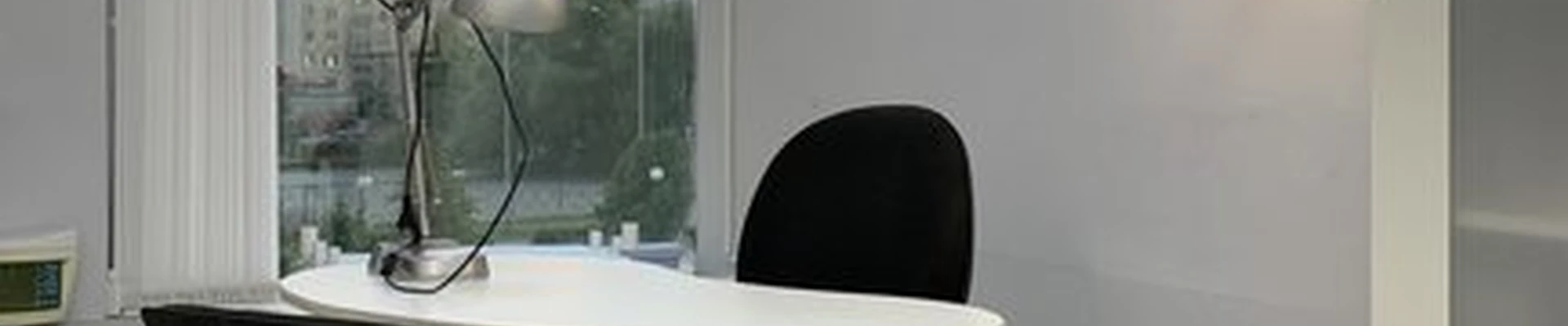 Modern в Тюмени улица Валерии Гнаровской, 12