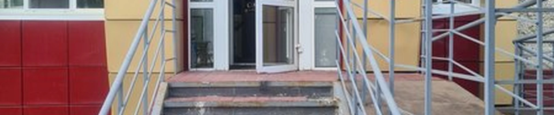 Oksmi в Тобольске 8-й микрорайон, 28