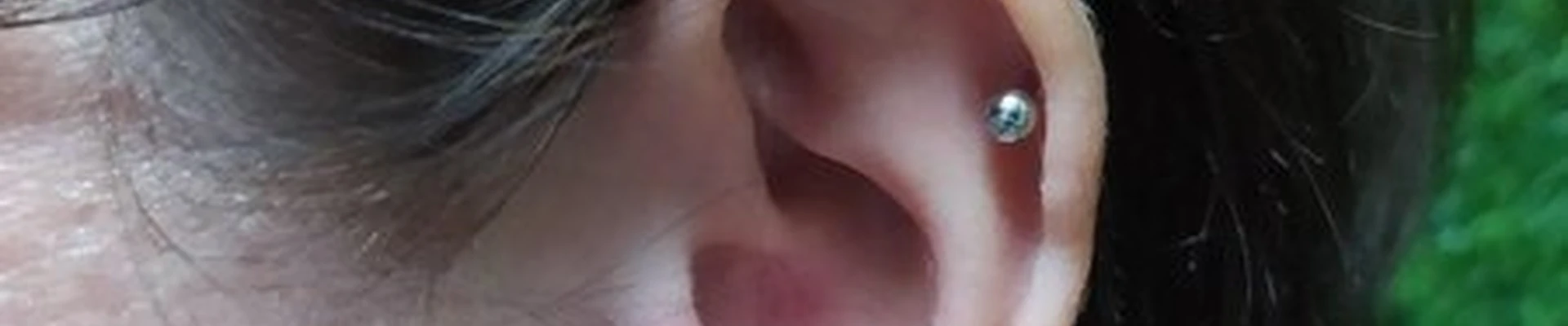 One Piercing