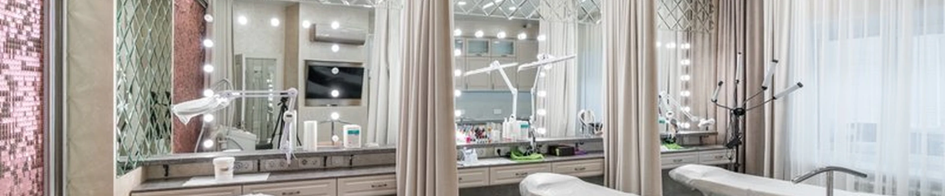 Luxury lab в Череповце Рыбинская улица, 14