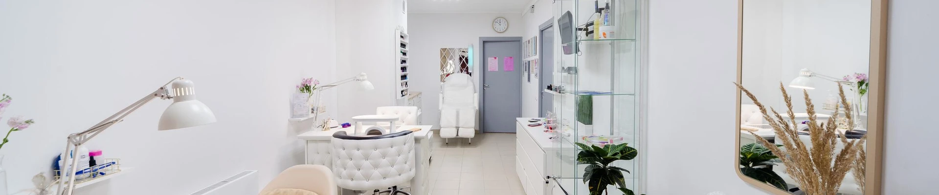 Центр ногтевого искусства в Чехове