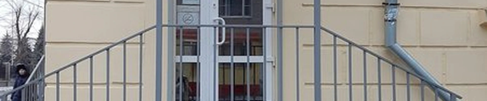 Ангелина в Самаре Марии Авейде, 27