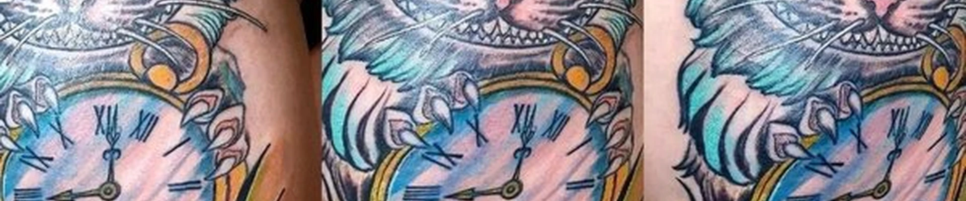 Гадкий койоt