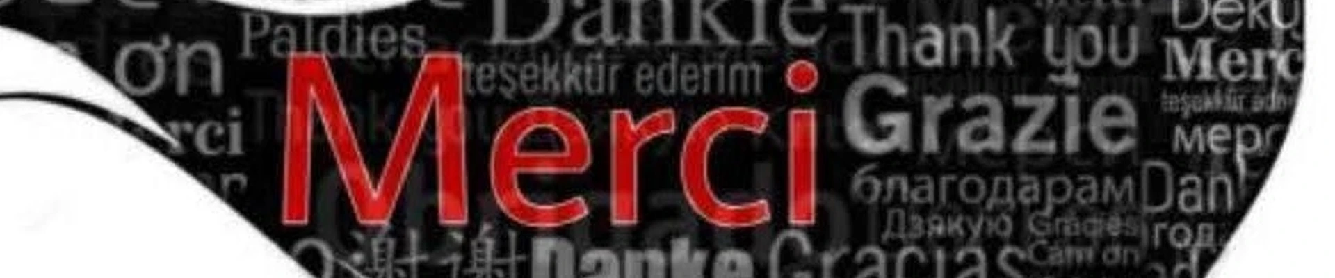 Салон красоты MERCI