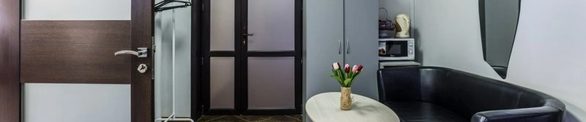 Radiance в Костроме Калиновская улица, 56