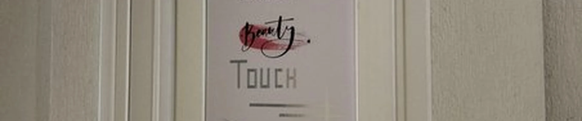 Beauty touch в Севастополе Большая Морская улица, 23