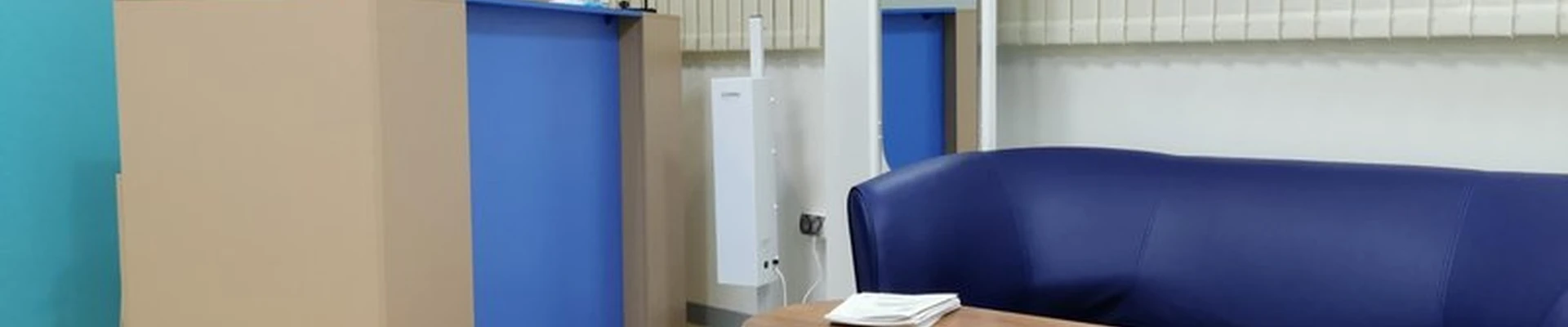 Олимпия в Тюмени Олимпийская улица, 10 ст1