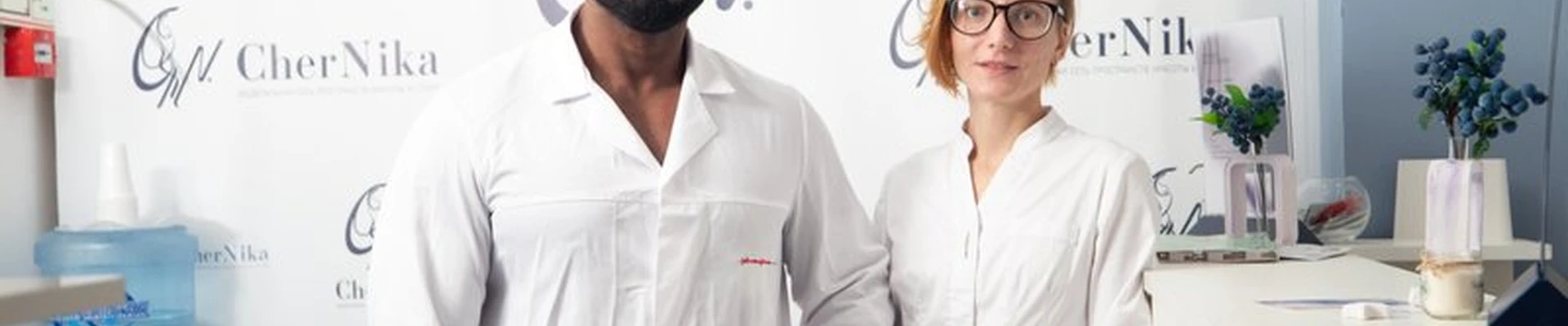 Chernika в Екатеринбурге улица Анатолия Мехренцева, 38