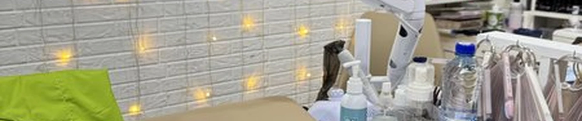 Home_nail_studio_ в Арамиле Пионерская улица, 1