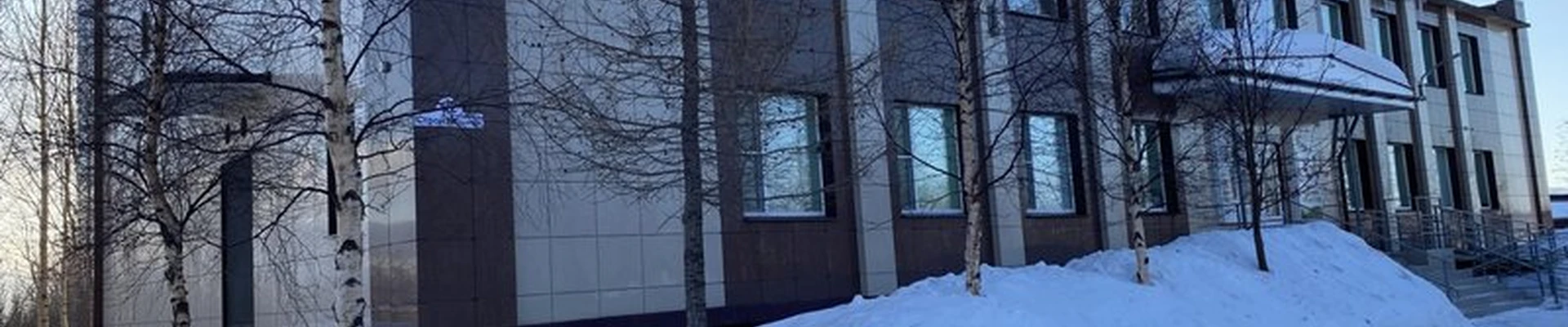 Вита в Мончегорске Строительная улица, 22