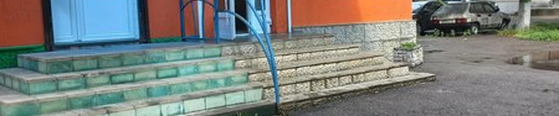Фасон в Владикавказе Московская улица, 21