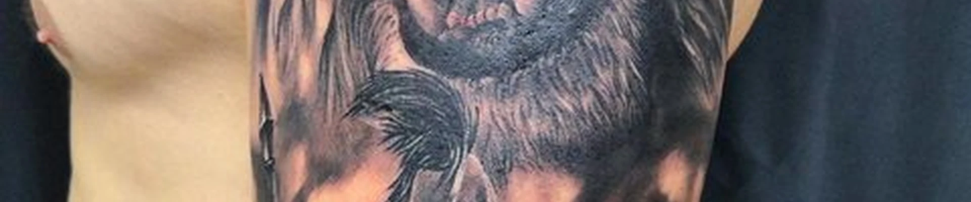 Kaledostattoo