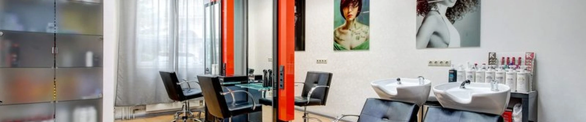 City style в Санкт-петербурге Боткинская улица, 15 к1