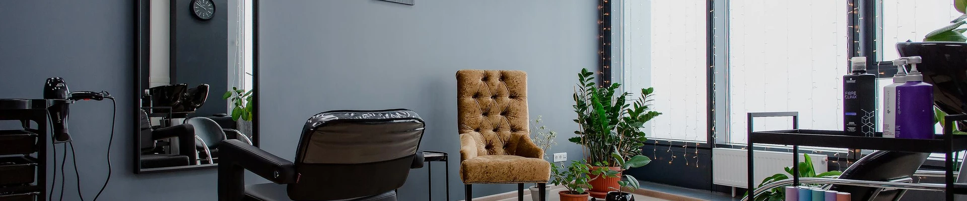 Twins Stylists Studio