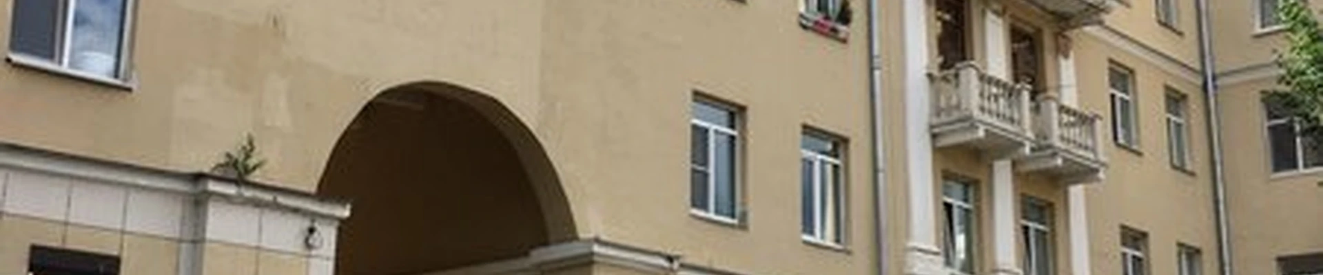 Богиня в Смоленске улица Бакунина, 12