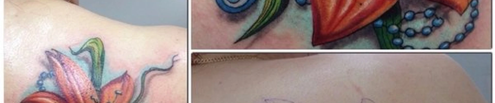 Tattoo max