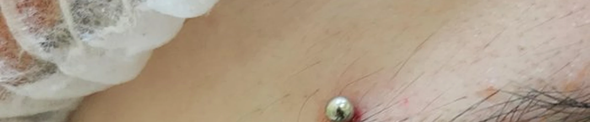 Пирсинг Якт