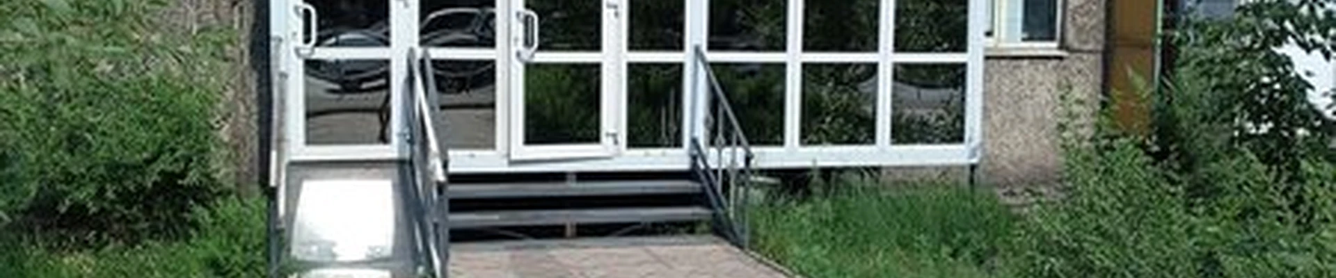 Line в Кызыле Кечил-Оола, 5а