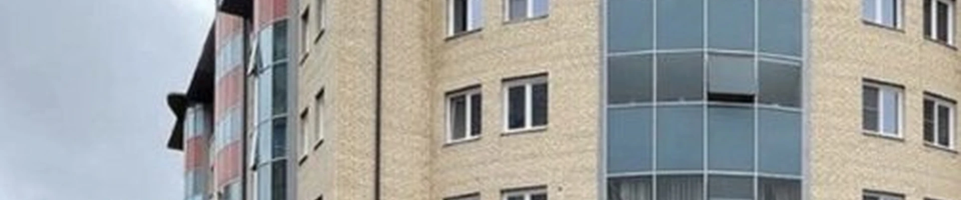 Aurora в Северодвинске Комсомольская улица, 20