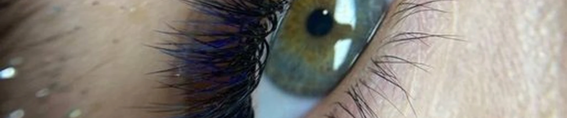 Kukla Elvira lashes