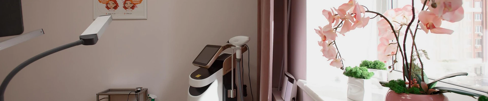 Felica studio beauty