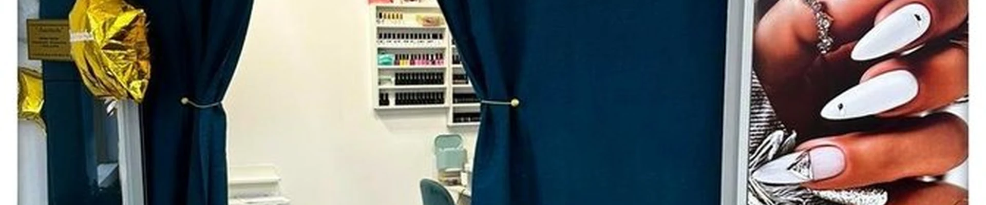 Anasteisha в Омске улица Герцена, 34