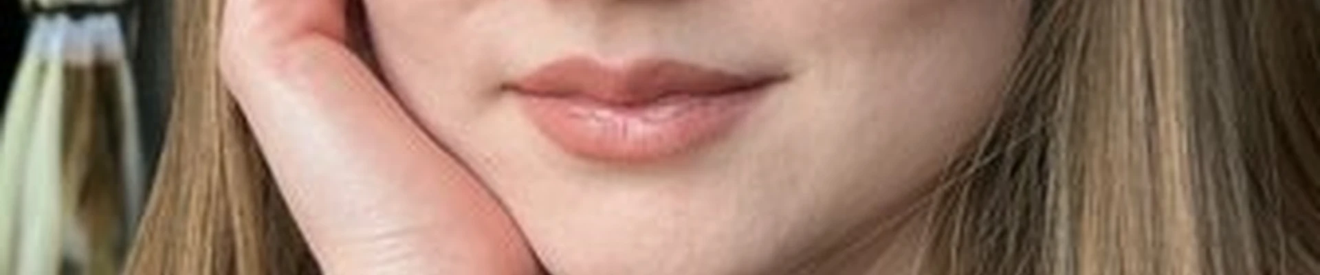 Brows by Ira Naydanova