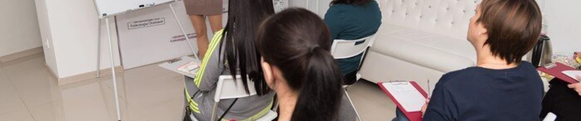 Студия татуажа Александры Осиповой