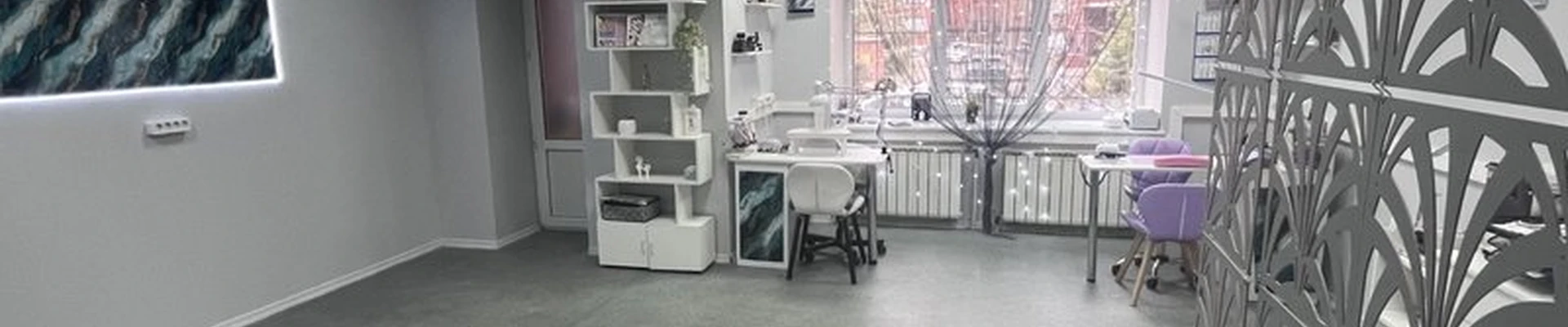 Beauty в Омске улица 50 лет Профсоюзов, 102