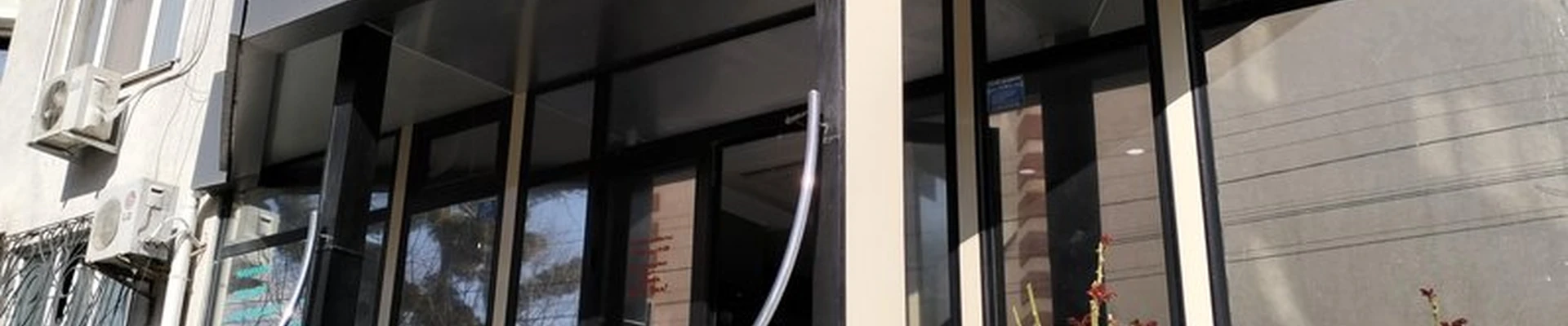 Beauty code в Симферополе бульвар Франко, 4