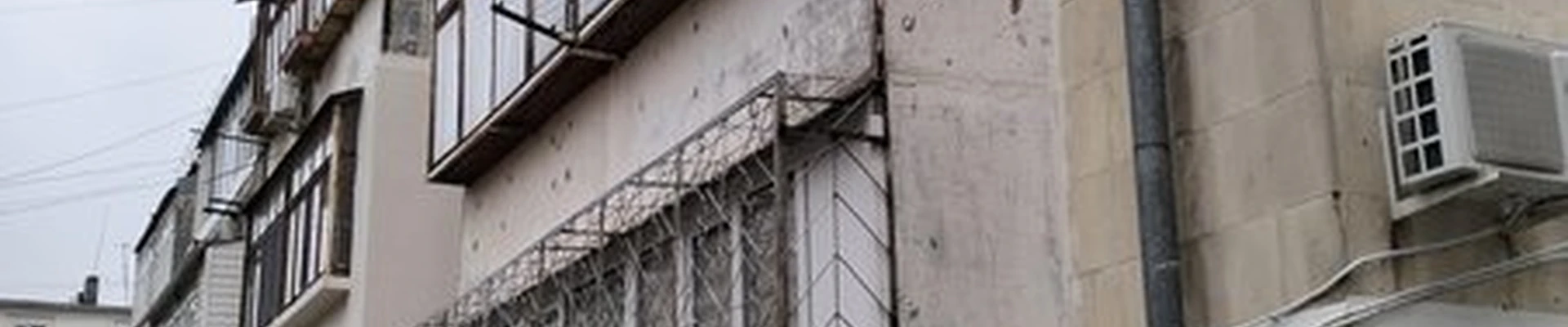 Beauty Room в Севастополе улица Сафронова, 3