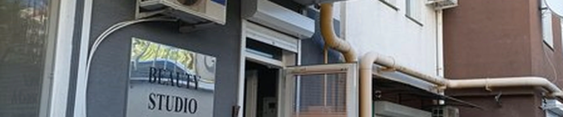 Beauty studio Vera Markova