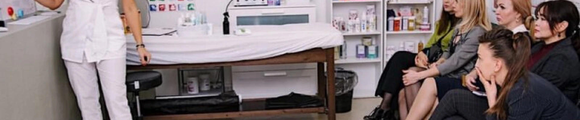 Js studio в Астрахани Астраханская область, Астрахань, улица Бориса Алексеева, 51 к1, 1 этаж