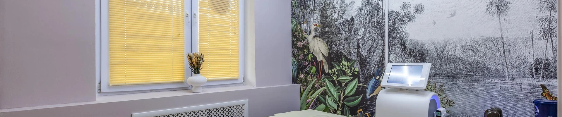 Beautiful Skin в Балашихе Россия, Московская область, Балашиха, микрорайон Железнодорожный, улица Струве, 11