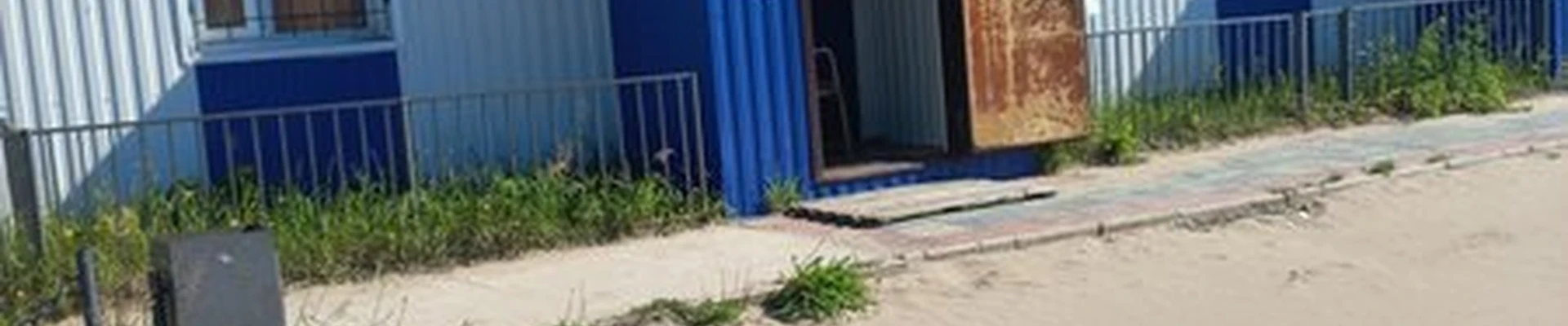 Птичка в Нарьян-маре улица 60 лет Октября, 42/1