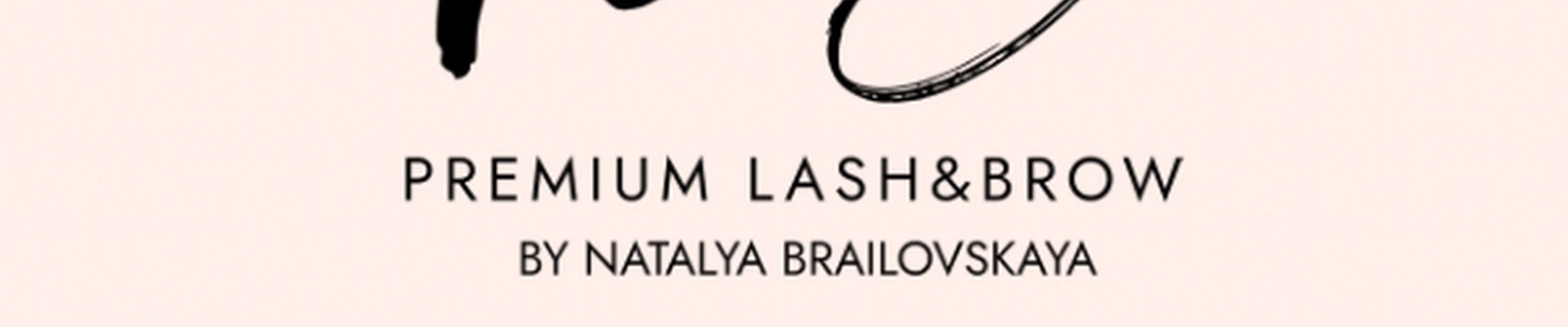 Premium Lash&Brow