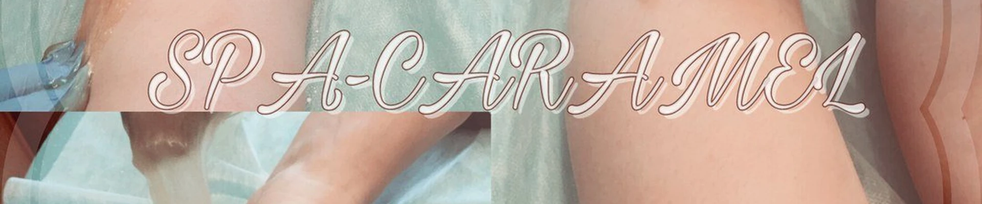 SPA-CARAMEL