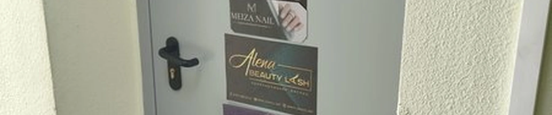 Alena Beauty Lash