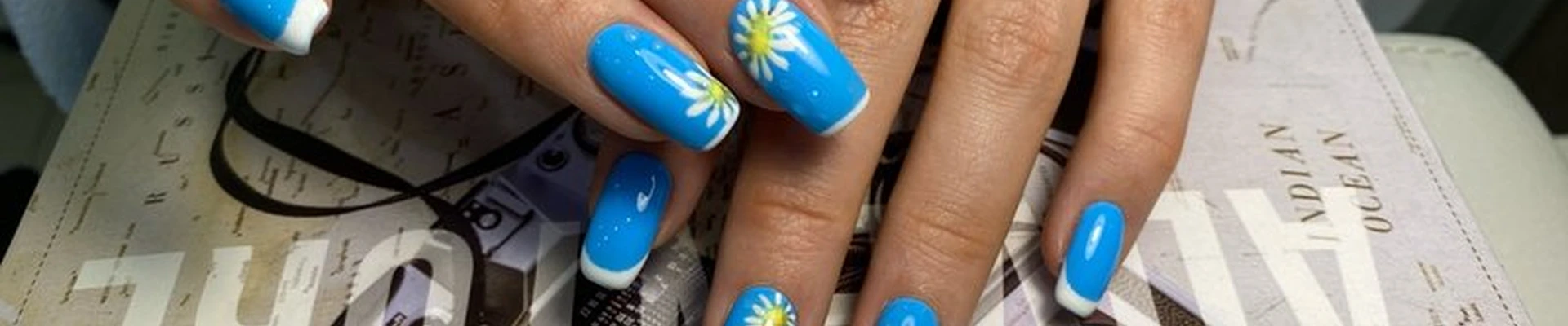Oksa Nails&Brows