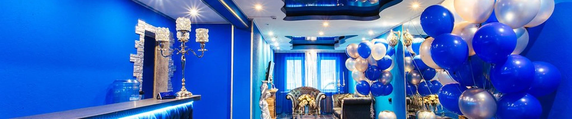 J`adore в Нижневартовске Ханты-Мансийский автономный округ, Нижневартовск, Маршала Жукова, 6, 1 этаж