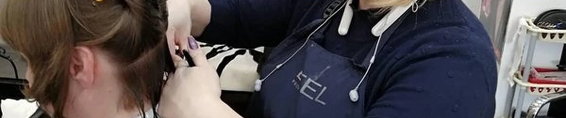 Отражение в Норильске Ленинградская улица, 10