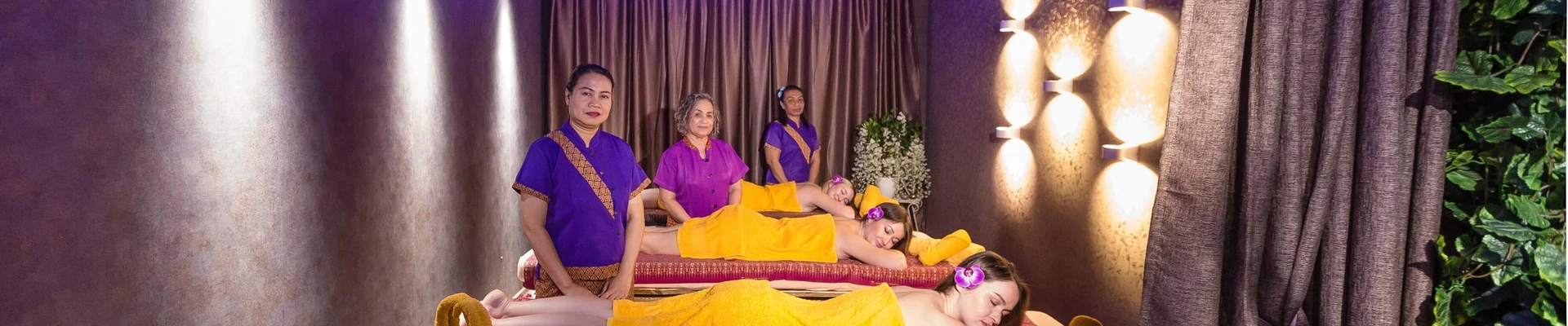 Сиам в Нижневартовске Ханты-Мансийский автономный округ, Нижневартовск, Омская, 12а, 1 этаж; 3 подъезд