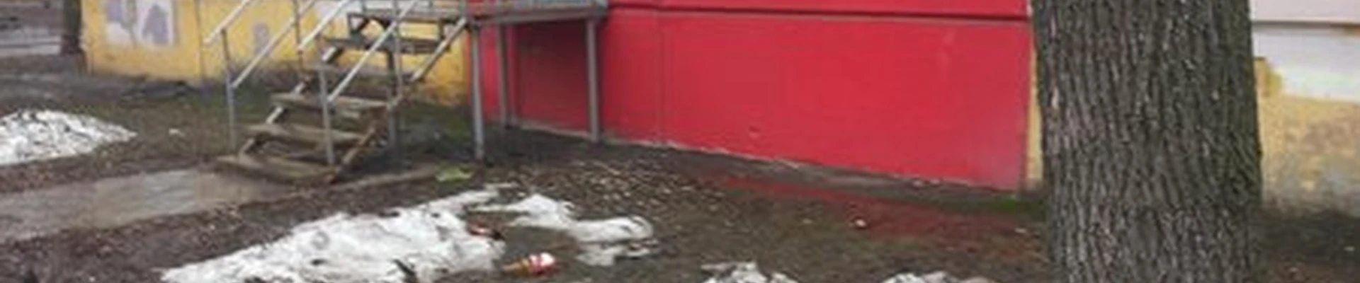 Aurum в Самаре Аэродромная улица, 33