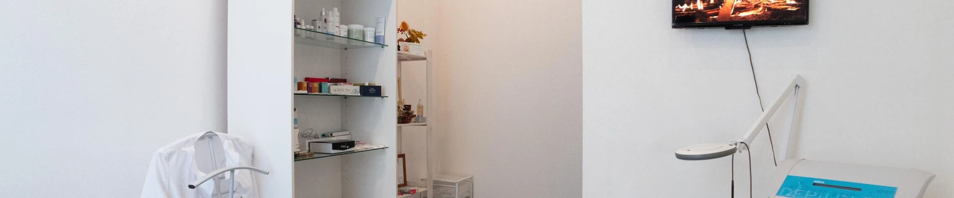 Косметологический кабинет Светланы Намняк