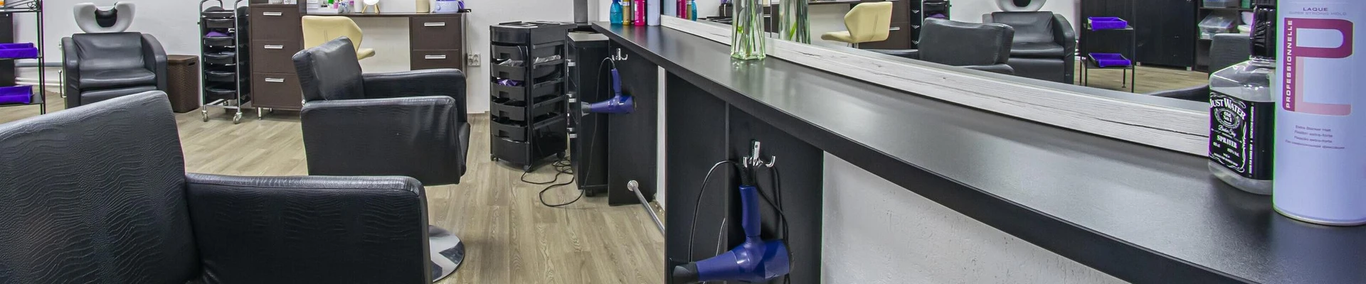 Салон красоты by Arti