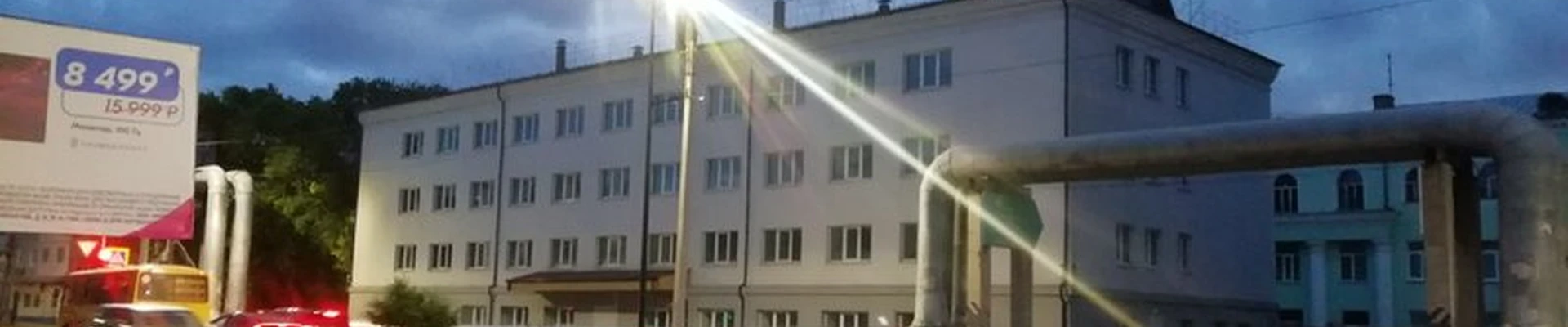 Студия красоты в Благовещенске улица Богдана Хмельницкого, 60