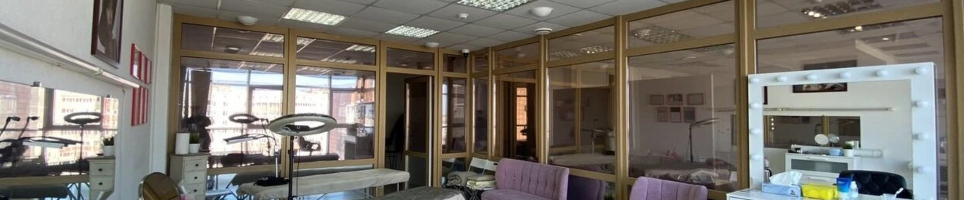 Beauty school в Перми Пермский край, Пермь, улица Куйбышева, 37, 627 офис; 6 этаж